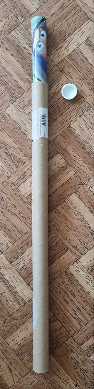 Póster Woody Toy Story Disney Pixar