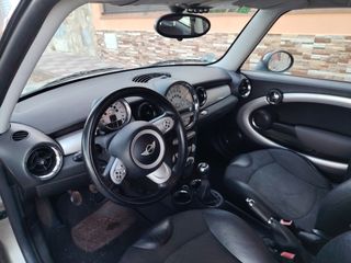 MINI mini cooper  2007