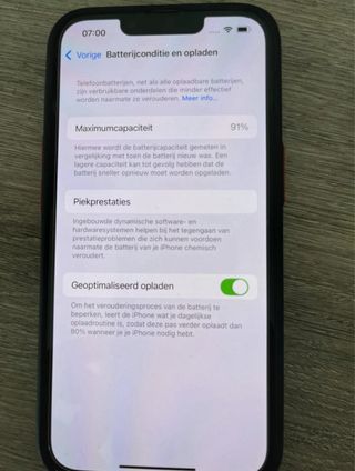 iPhone 13 128GB