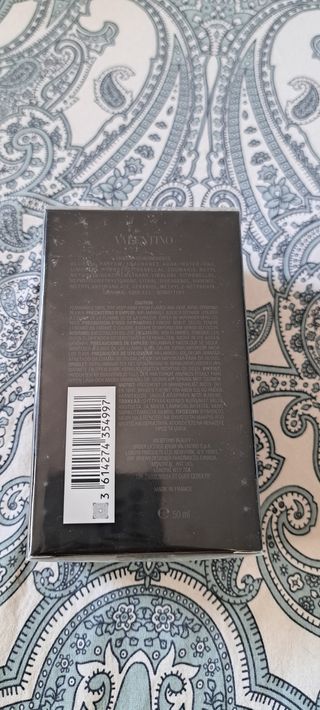 Valentino Uomo Born in Roma Parfum 50ml