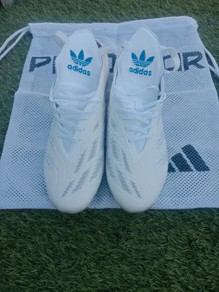 Scarpe da calcio Adidas Predator
