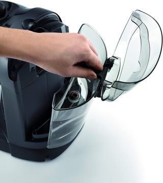 ✨ - De'longhi cafetera bomba 15 bar negra