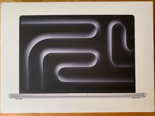 MacBook Pro 16 M4 Max 48GB RAM 1TB SSD