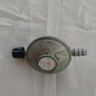 Llave para campin gas