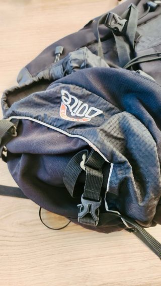 Mochila de Acampada 75lts