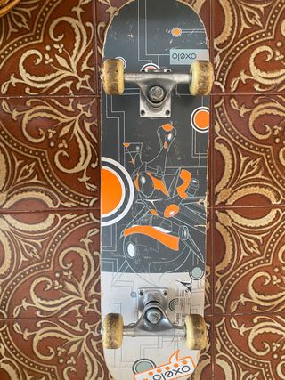 Skate