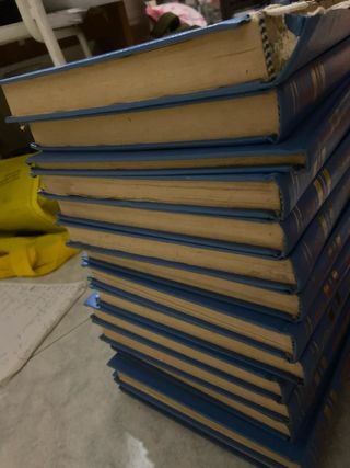 Enciclopedia Scorpione