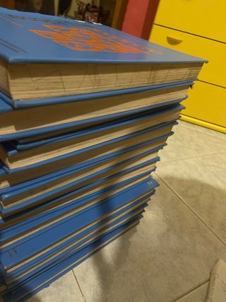 Enciclopedia Scorpione