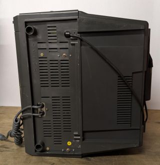 Monitor CRT Amstrad CTM640 Grigio