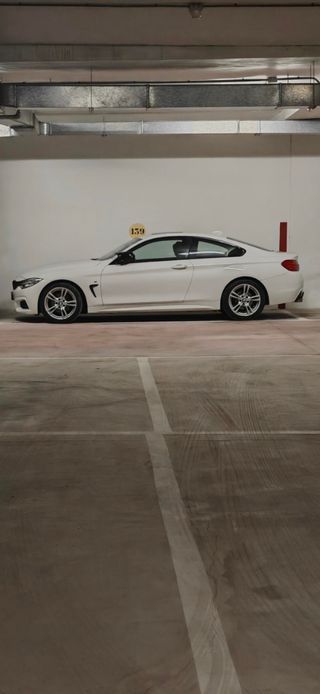 Llantas BMW 18 Pack M