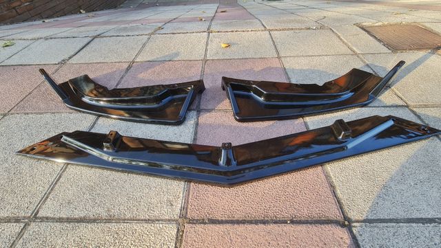 Espada, labio, bajo defensa delantera