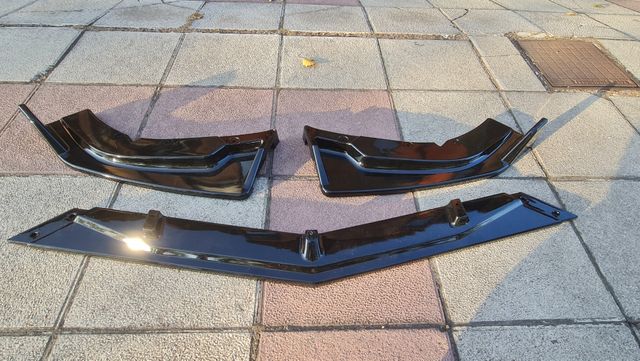 Espada, labio, bajo defensa delantera