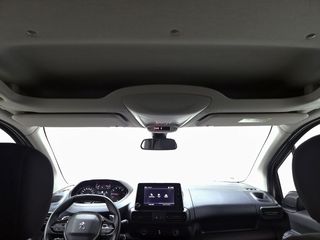 Peugeot Rifter Allure Pack Standard PureTech 96kW EAT8