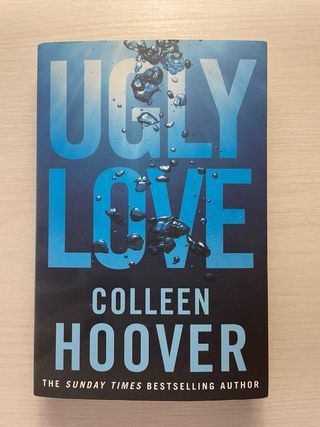 Ugly Love: A Novel