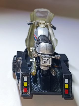 REMOLQUES CON MOTO MIRA AÑOS 80