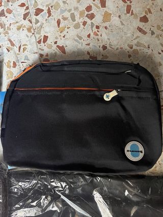 Funda portátil KLONER Neopreno 12