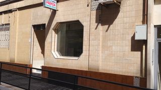 Local comercial en alquiler