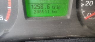 Ford Transit 2007