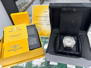 Reloj Breitling Cockpit