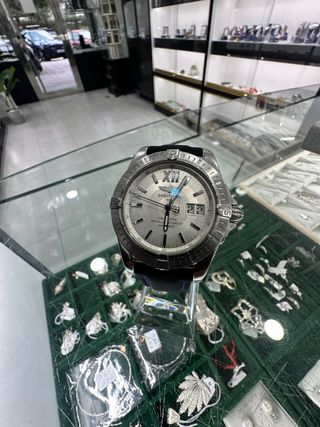 Reloj Breitling Cockpit