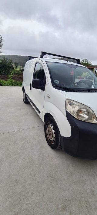 Citroen Nemo 2009