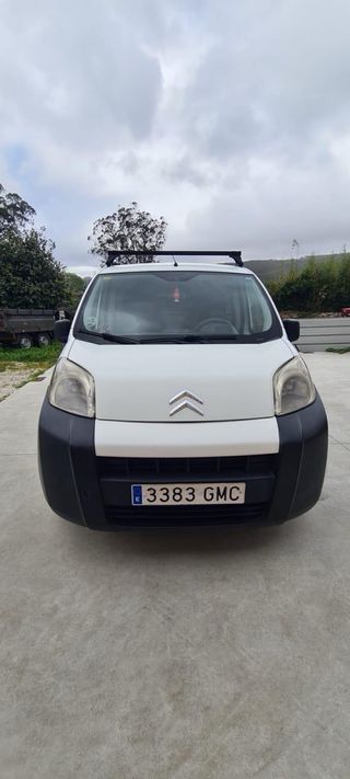 Citroen Nemo 2009
