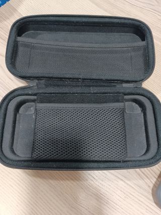 Nintendo Switch Lite Grigio