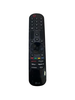 SMART TV LG LED 32" 32LQ630B6LA FULL HD + MANDO