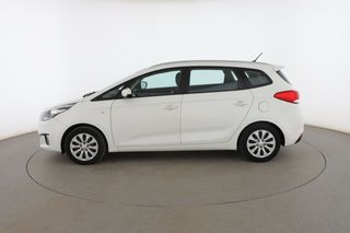 Kia Carens 1.6 GDI Concept