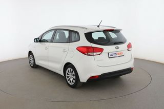Kia Carens 1.6 GDI Concept