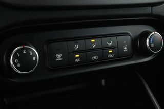 Kia Carens 1.6 GDI Concept