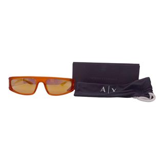 GAFAS DE SOL ARMANI EXCHANGHE AX4159SU + FUNDA