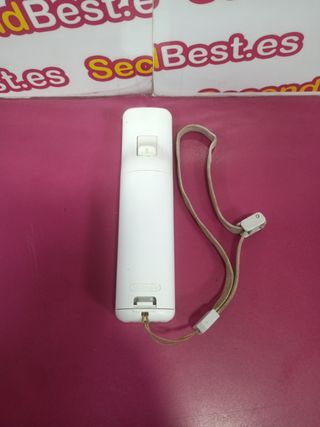 Controller bianco per Nintendo Wii 