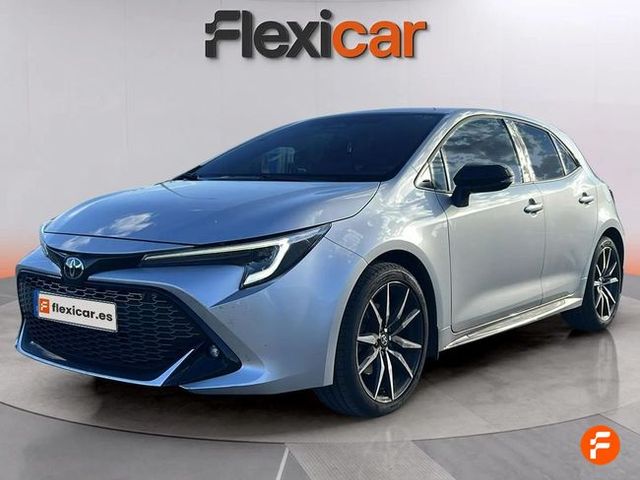 Toyota Corolla 140H GR-Sport