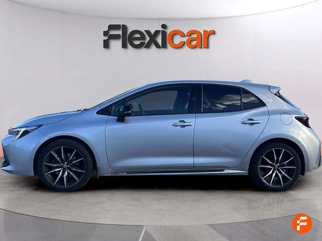 Toyota Corolla 140H GR-Sport