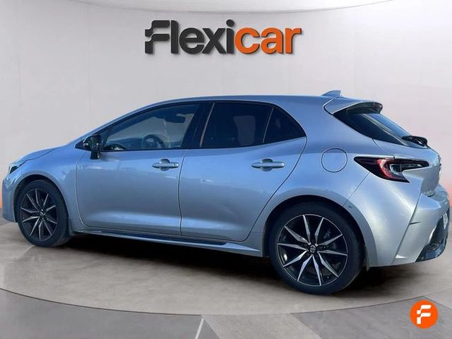 Toyota Corolla 140H GR-Sport