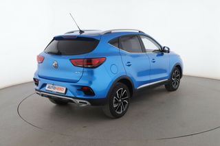 MG ZS 1.5 VTi Luxury