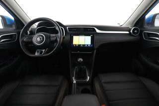 MG ZS 1.5 VTi Luxury