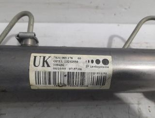 13292550 cremallera opel astra 1.7 16v cdti 110695