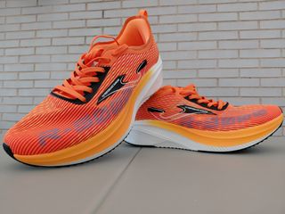 Zapatillas Joma R3000 Naranjas Nuevas