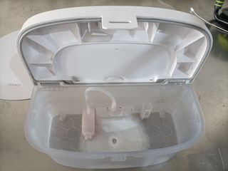 💰 - ECOVACS robot aspirador con fregado potente