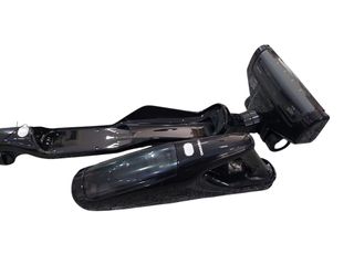 ASPIRADORA GRUNDIG VCH9129L * A ESTRENAR