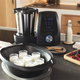💰 - Cecotec robot cocina multifunción 30 funciones