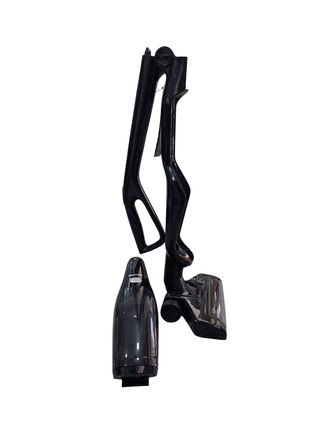 ASPIRADORA GRUNDIG VCH9129L * A ESTRENAR