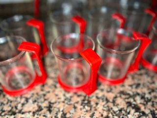 Conjunto jarras y tazas PACK