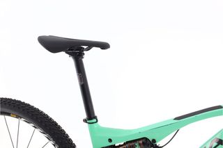Bicicleta Orbea Oiz X01 talla M Reacondicionada