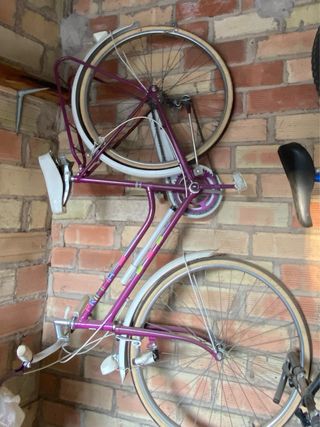 3 Bicicletas
