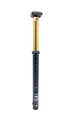 Tija telescópica Fox Transfer kashima SL 31,6mm
