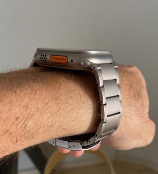 Cinturini impeccabili per Apple Watch Ultra 2 +