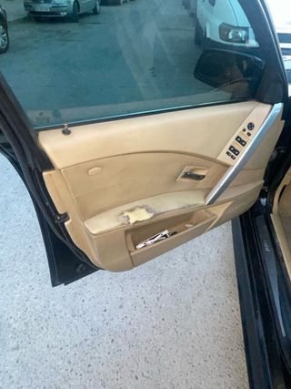 BMW Serie 5 2004